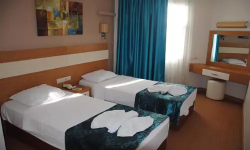 هتل فلورا سوئیت کوش آداسی هتل فلورا سوئیت کوش آداسی